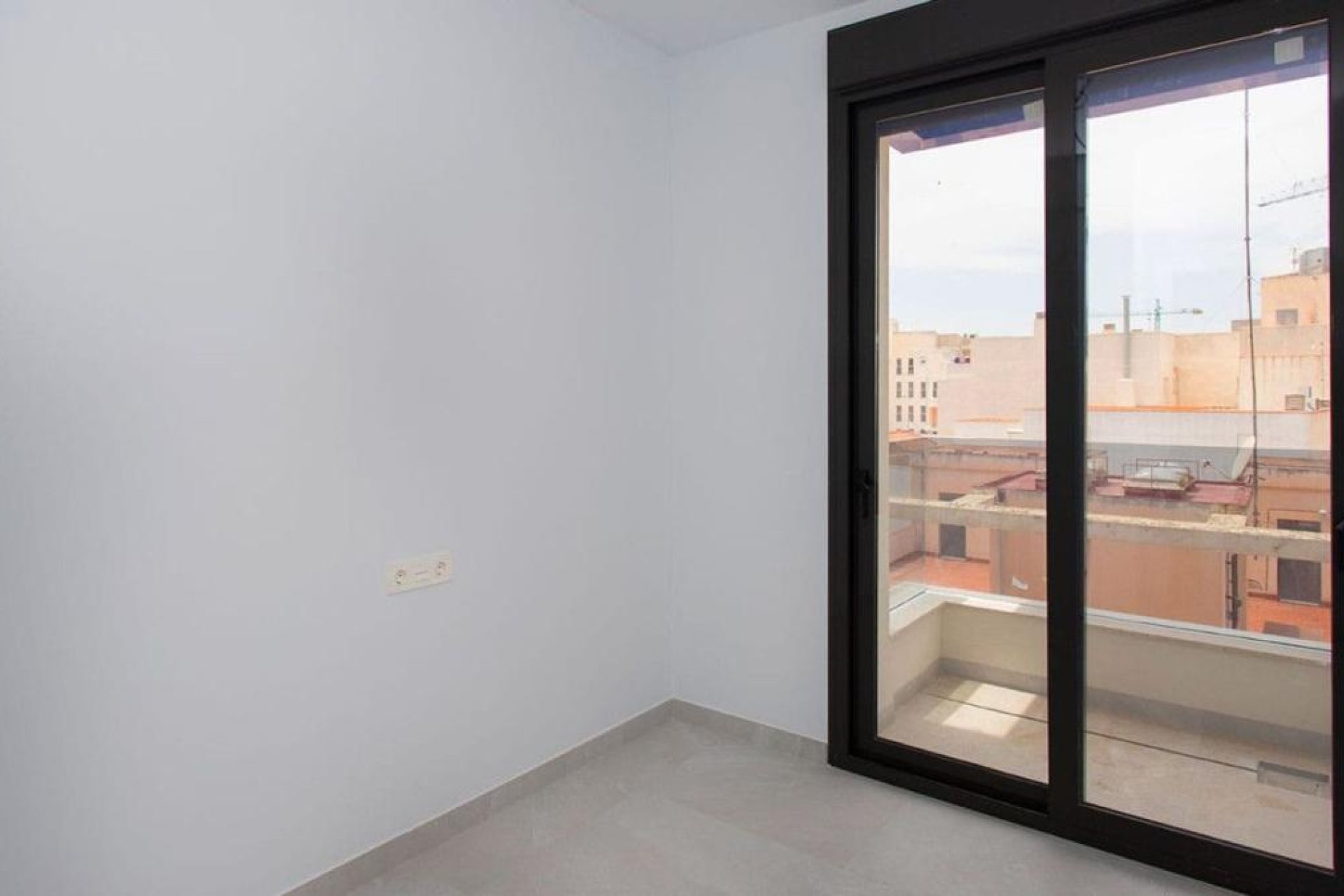 New Build - Apartment - Torrevieja
