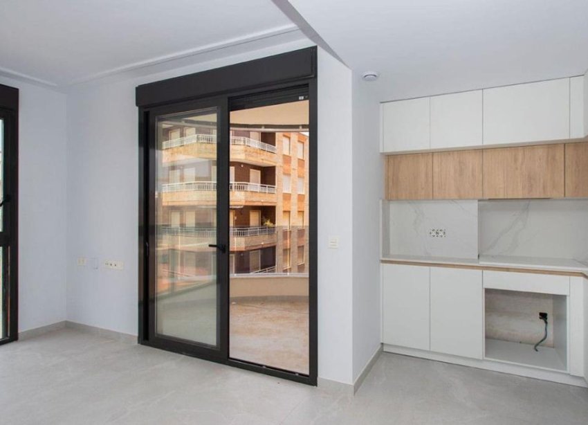 New Build - Apartment - Torrevieja