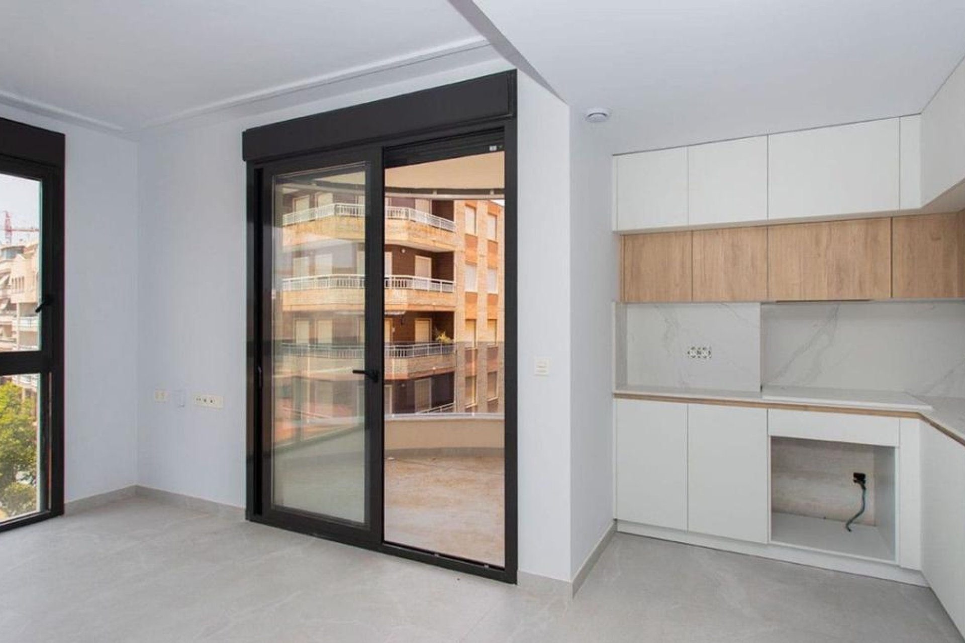 New Build - Apartment - Torrevieja
