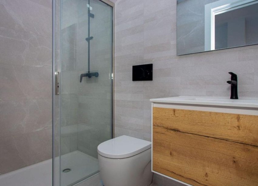 New Build - Apartment - Torrevieja