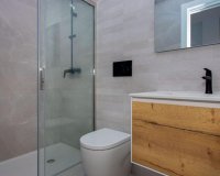 New Build - Apartment - Torrevieja