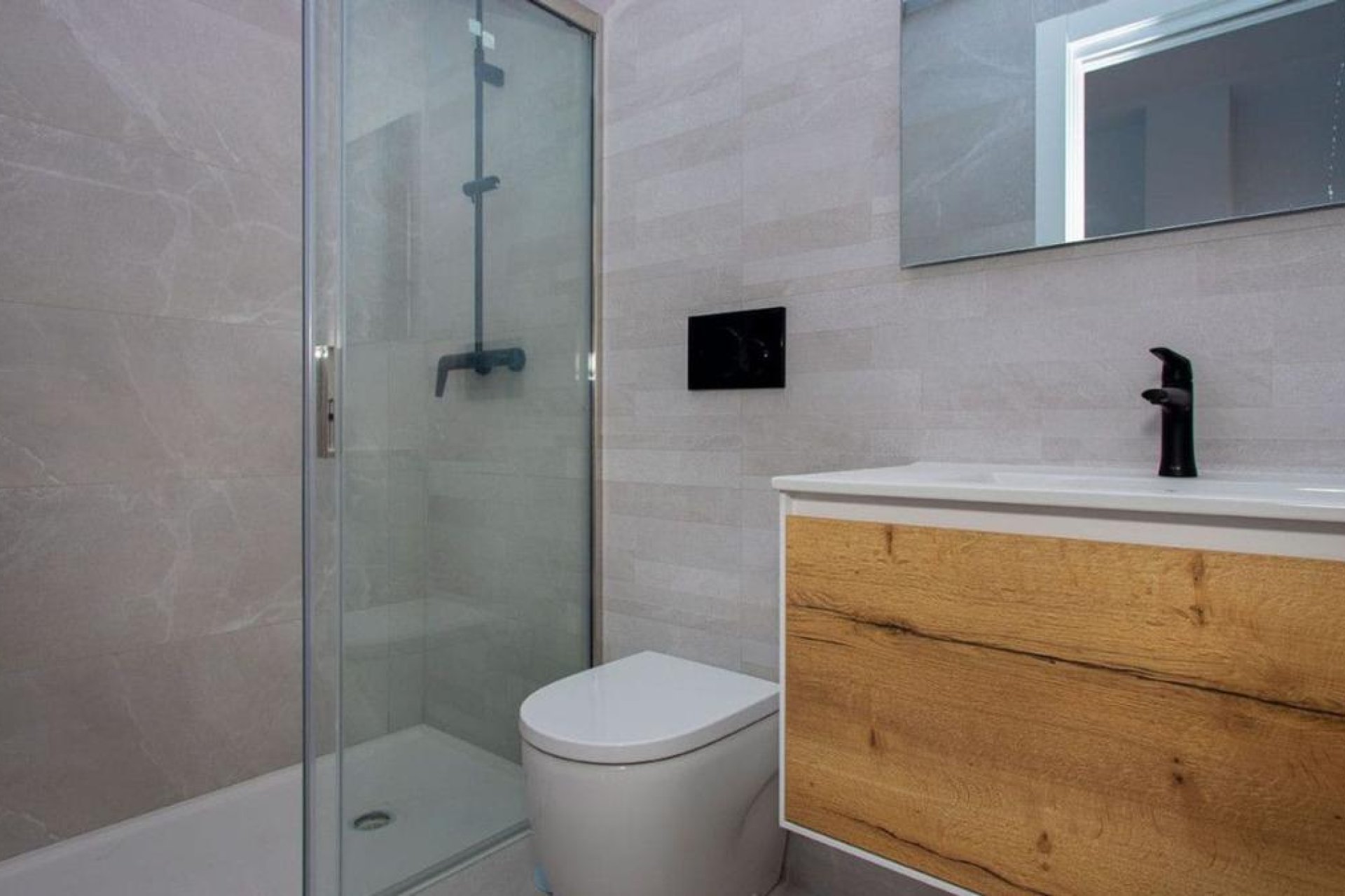 New Build - Apartment - Torrevieja