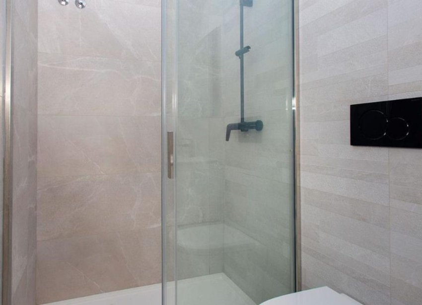 New Build - Apartment - Torrevieja