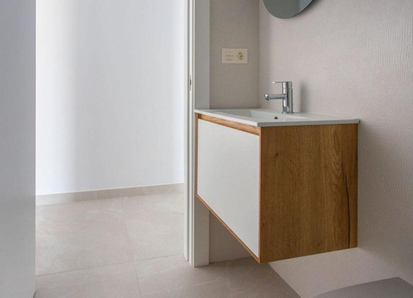 New Build - Apartment - Torrevieja