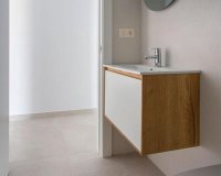 New Build - Apartment - Torrevieja