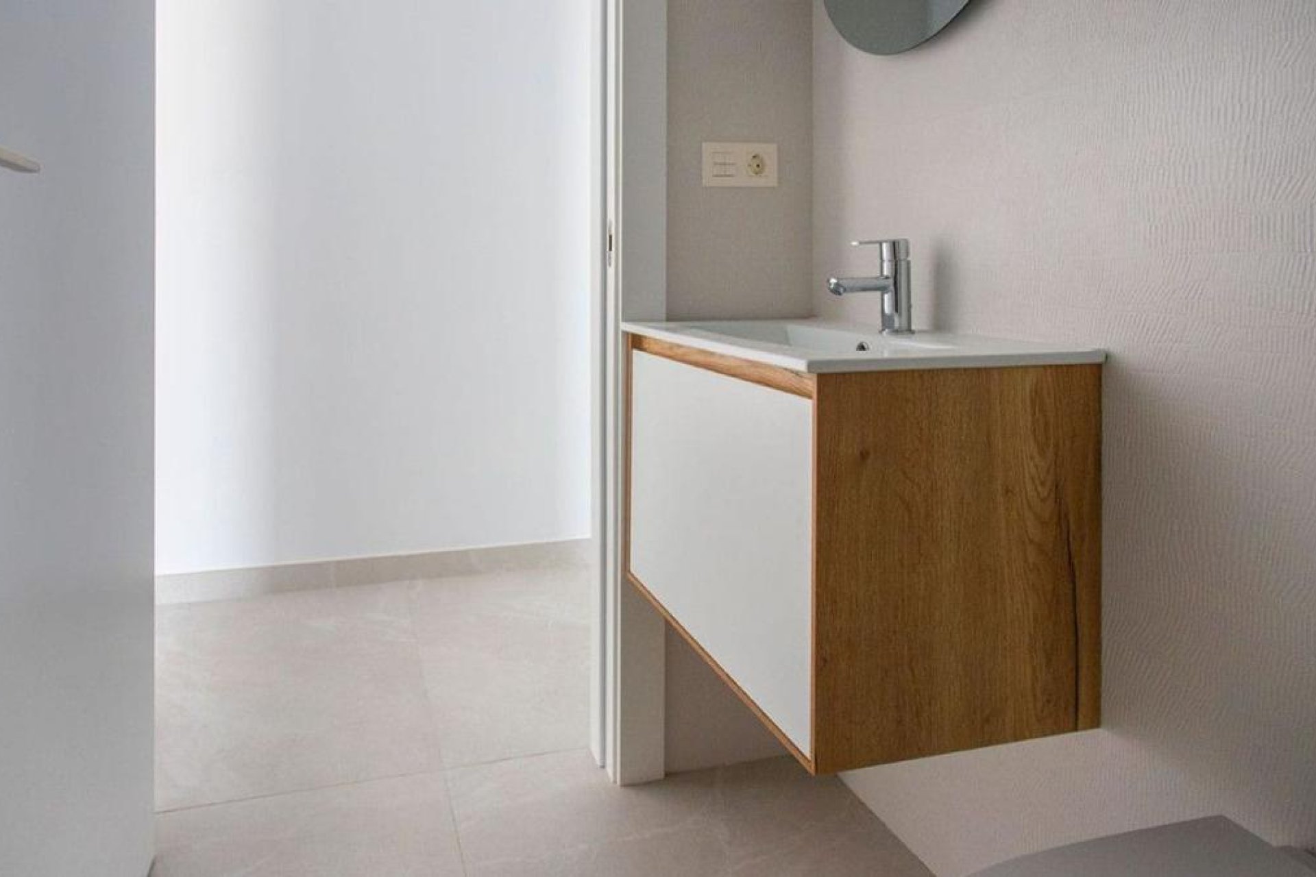 New Build - Apartment - Torrevieja