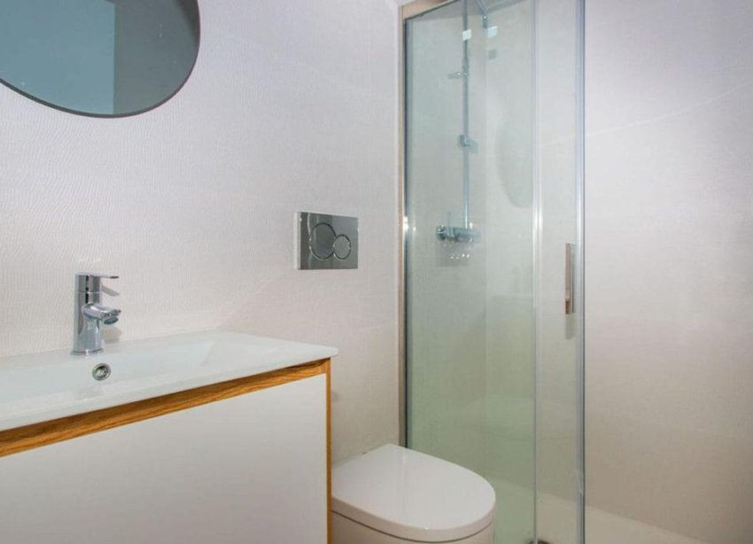 New Build - Apartment - Torrevieja