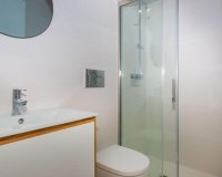New Build - Apartment - Torrevieja