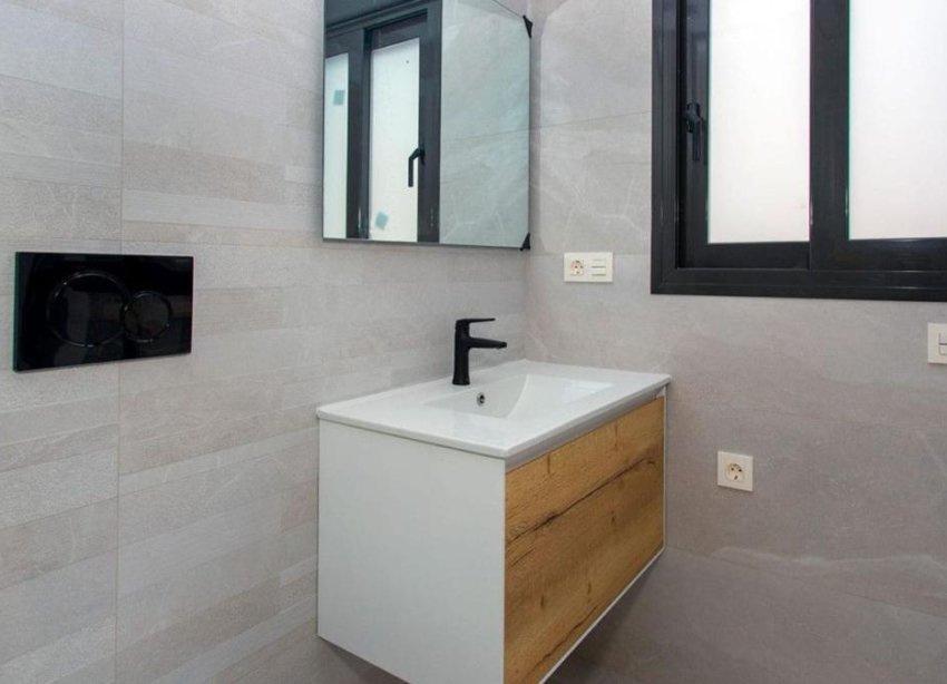 New Build - Apartment - Torrevieja