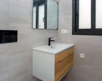 New Build - Apartment - Torrevieja