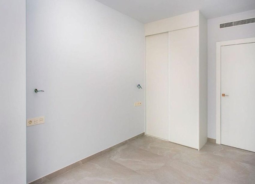 New Build - Apartment - Torrevieja