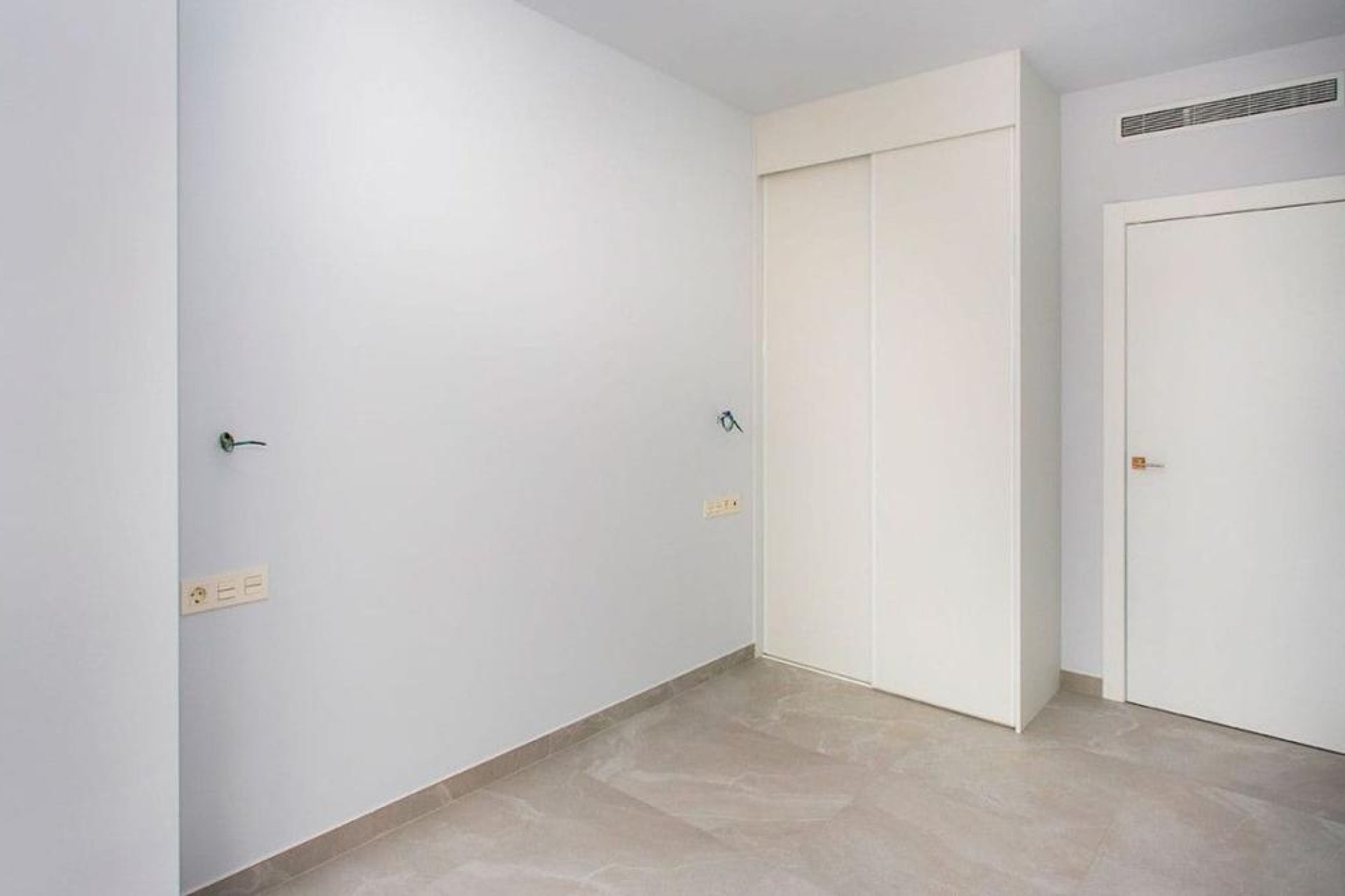 New Build - Apartment - Torrevieja