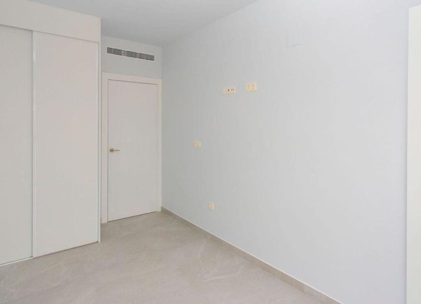 New Build - Apartment - Torrevieja