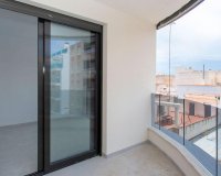 New Build - Apartment - Torrevieja