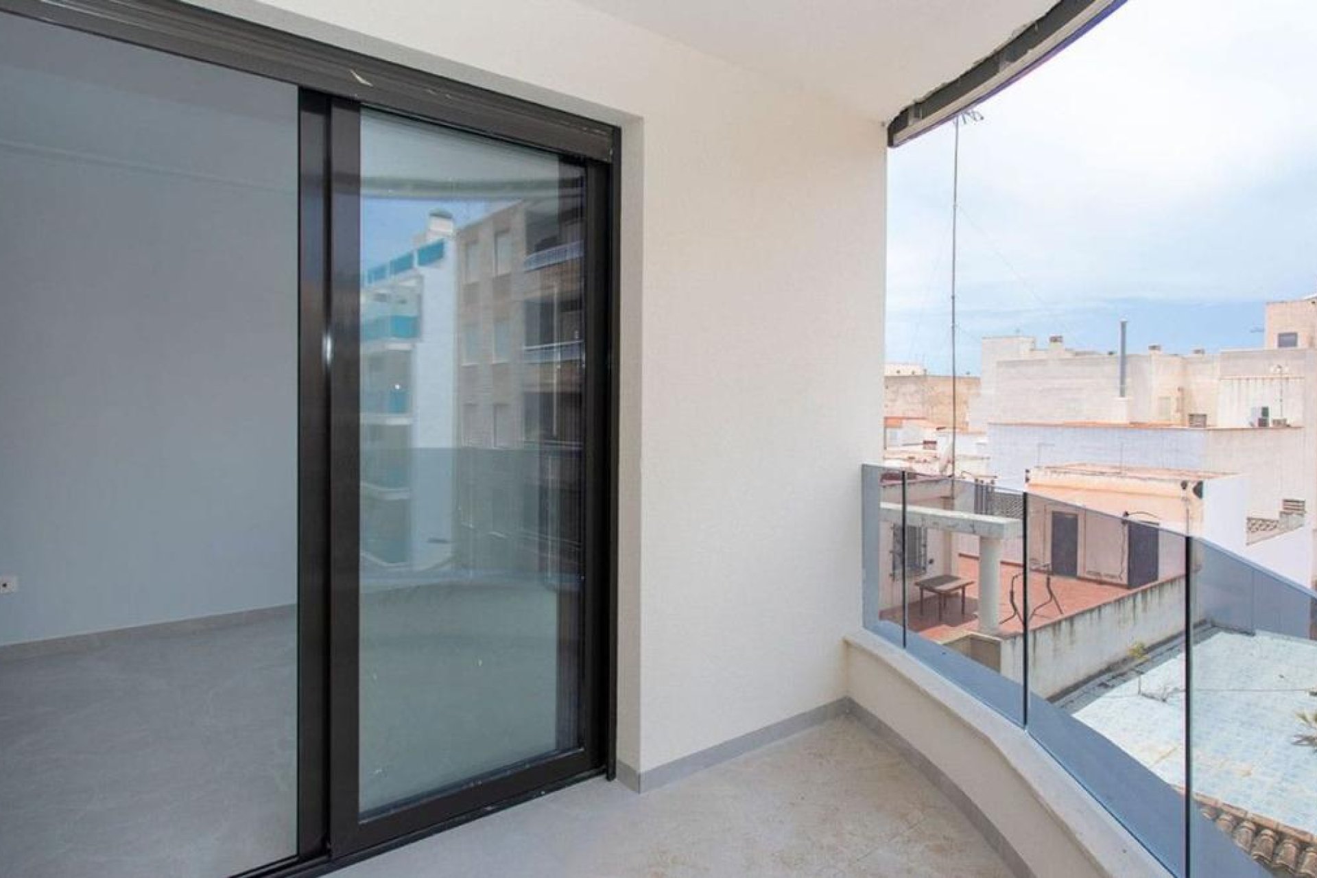 New Build - Apartment - Torrevieja