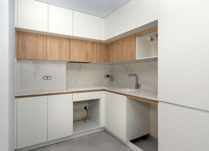 New Build - Apartment - Torrevieja