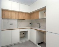 New Build - Apartment - Torrevieja