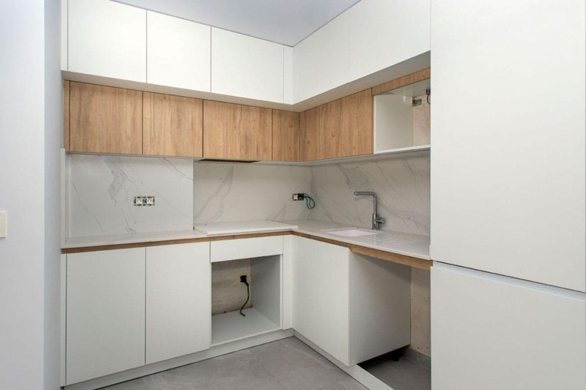 New Build - Apartment - Torrevieja