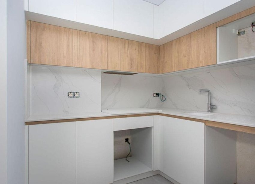 New Build - Apartment - Torrevieja