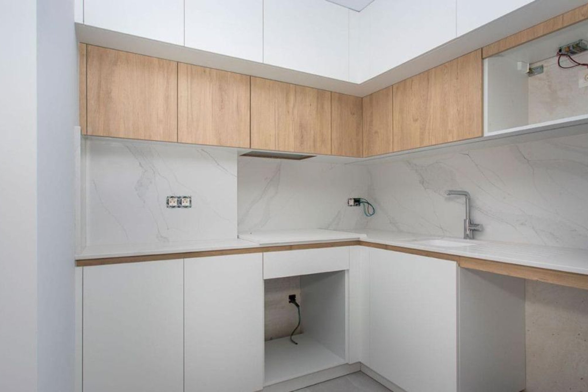 New Build - Apartment - Torrevieja