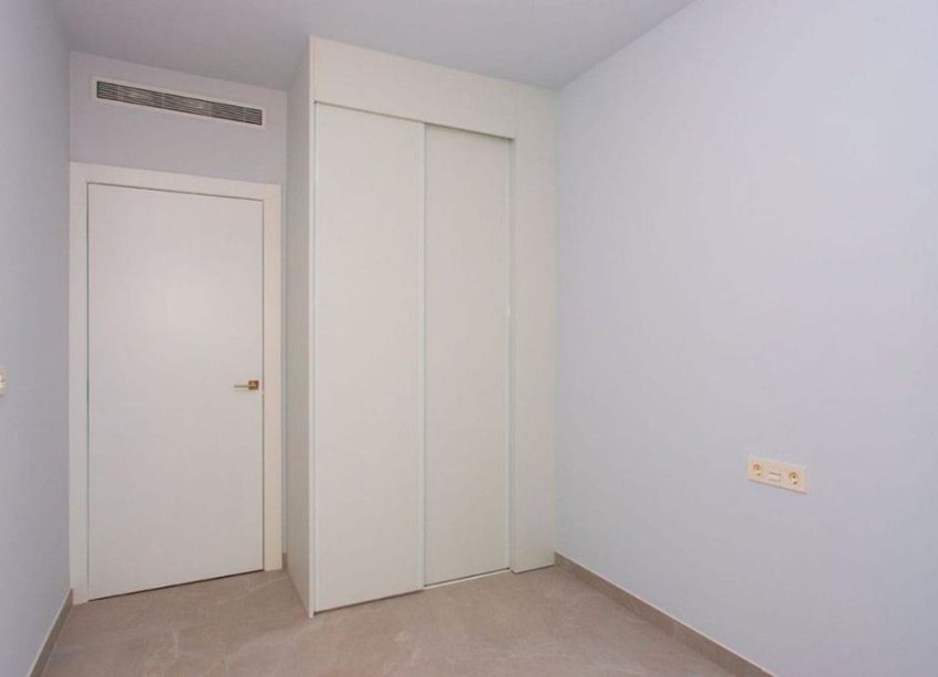 New Build - Apartment - Torrevieja