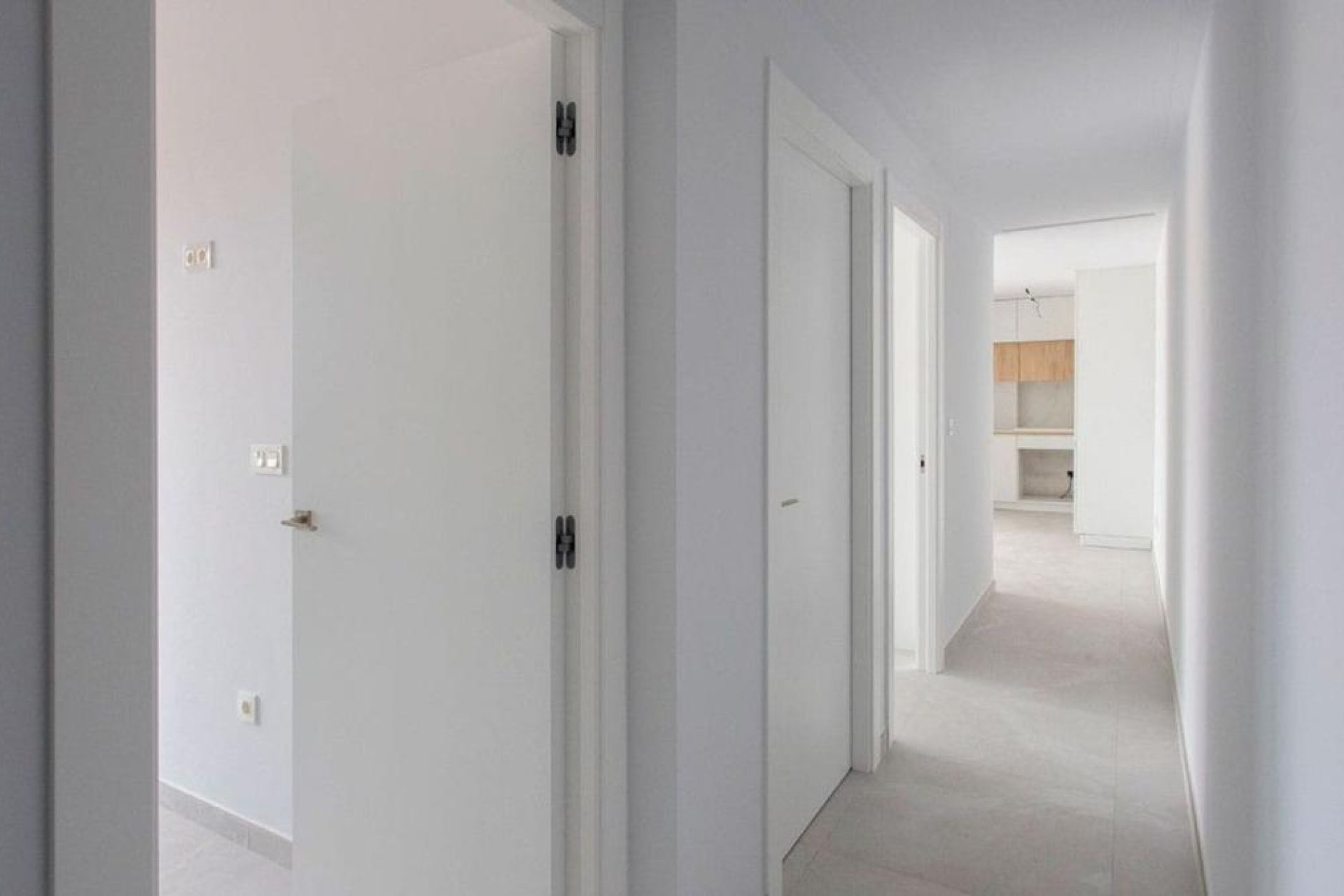 New Build - Apartment - Torrevieja