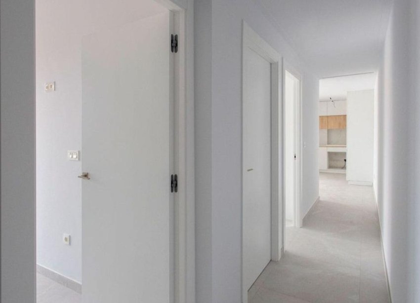 New Build - Apartment - Torrevieja