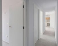 New Build - Apartment - Torrevieja
