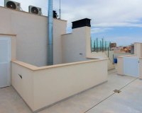 New Build - Apartment - Torrevieja