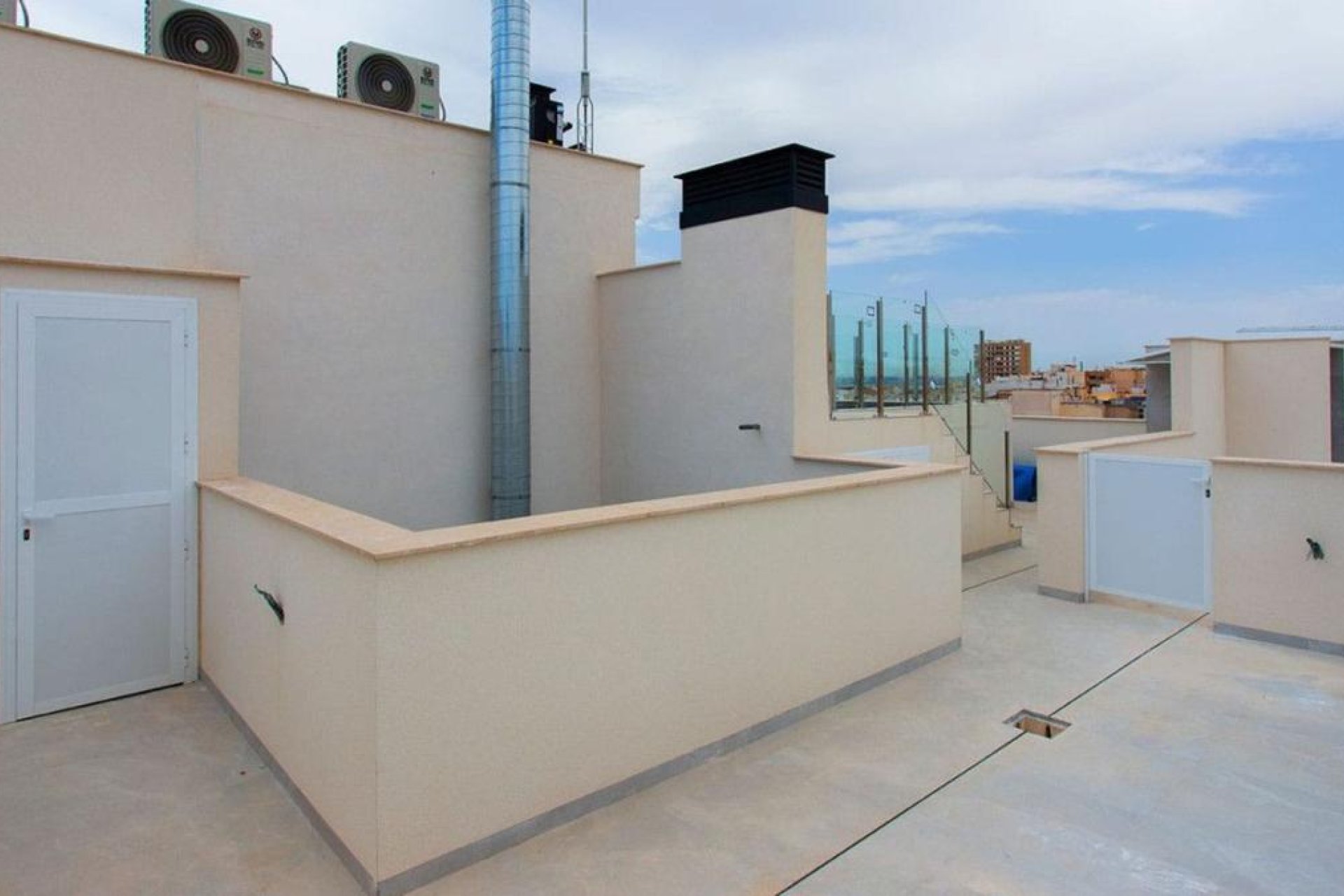 New Build - Apartment - Torrevieja