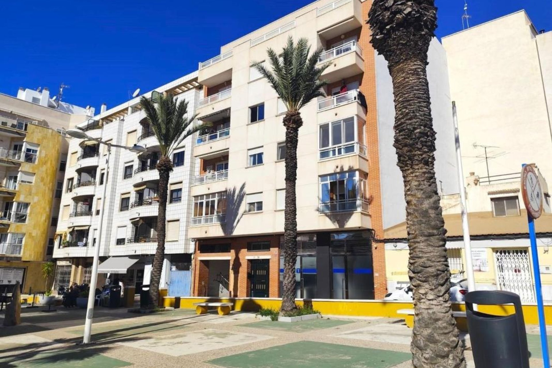 New Build - Apartment - Torrevieja