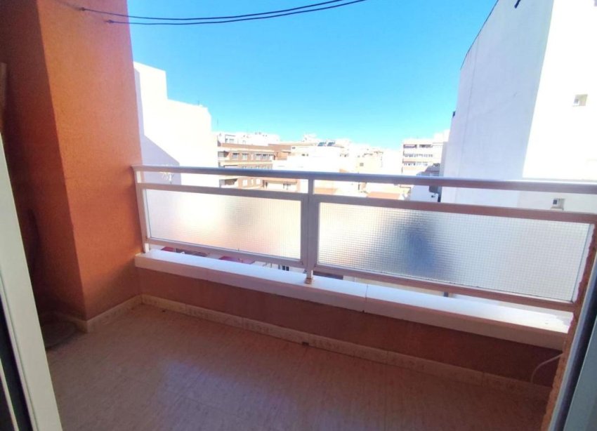 New Build - Apartment - Torrevieja