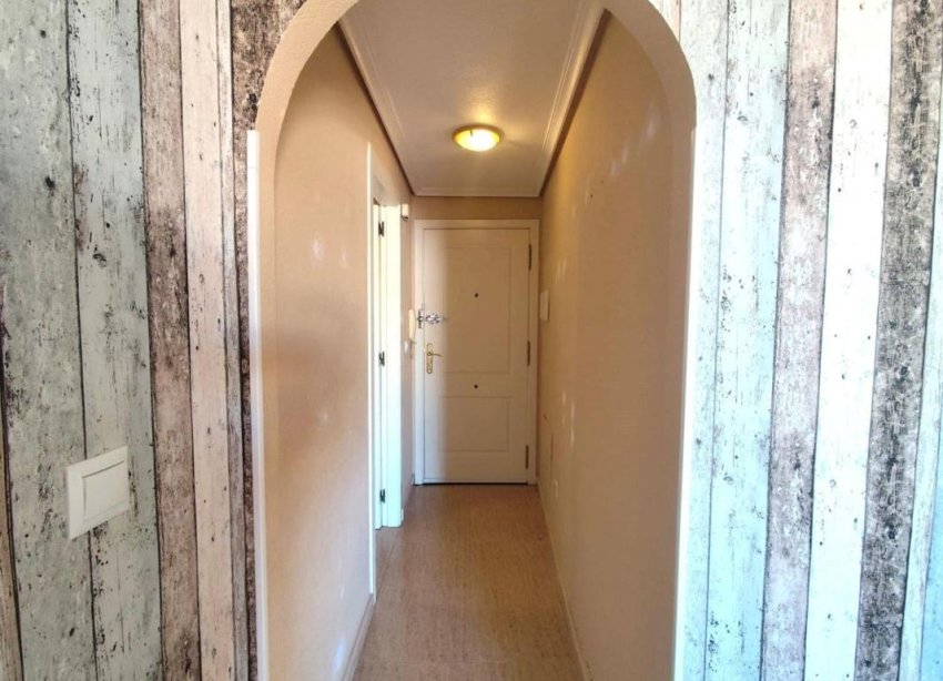 New Build - Apartment - Torrevieja