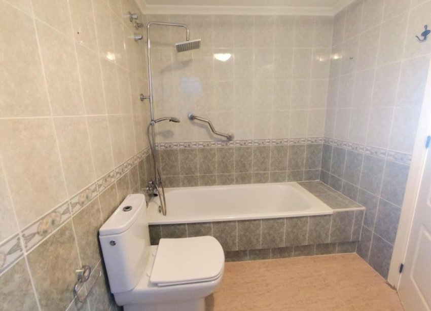 New Build - Apartment - Torrevieja