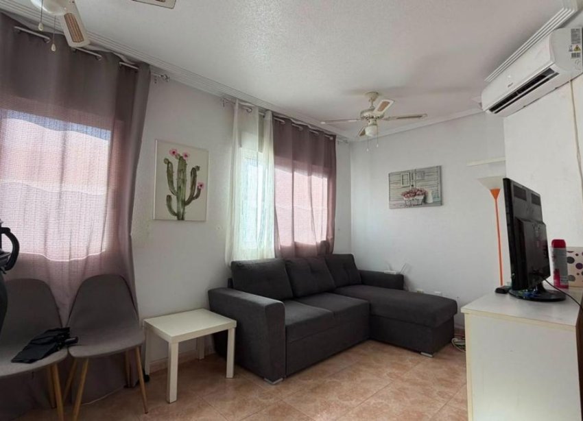 New Build - Apartment - Torrevieja