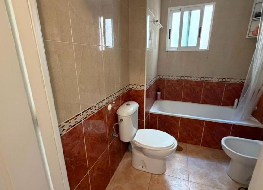 New Build - Apartment - Torrevieja