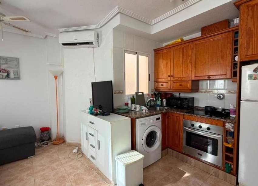 New Build - Apartment - Torrevieja