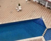 New Build - Apartment - Torrevieja