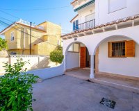 New Build - Apartment - Torrevieja