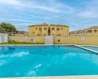 New Build - Apartment - Torrevieja
