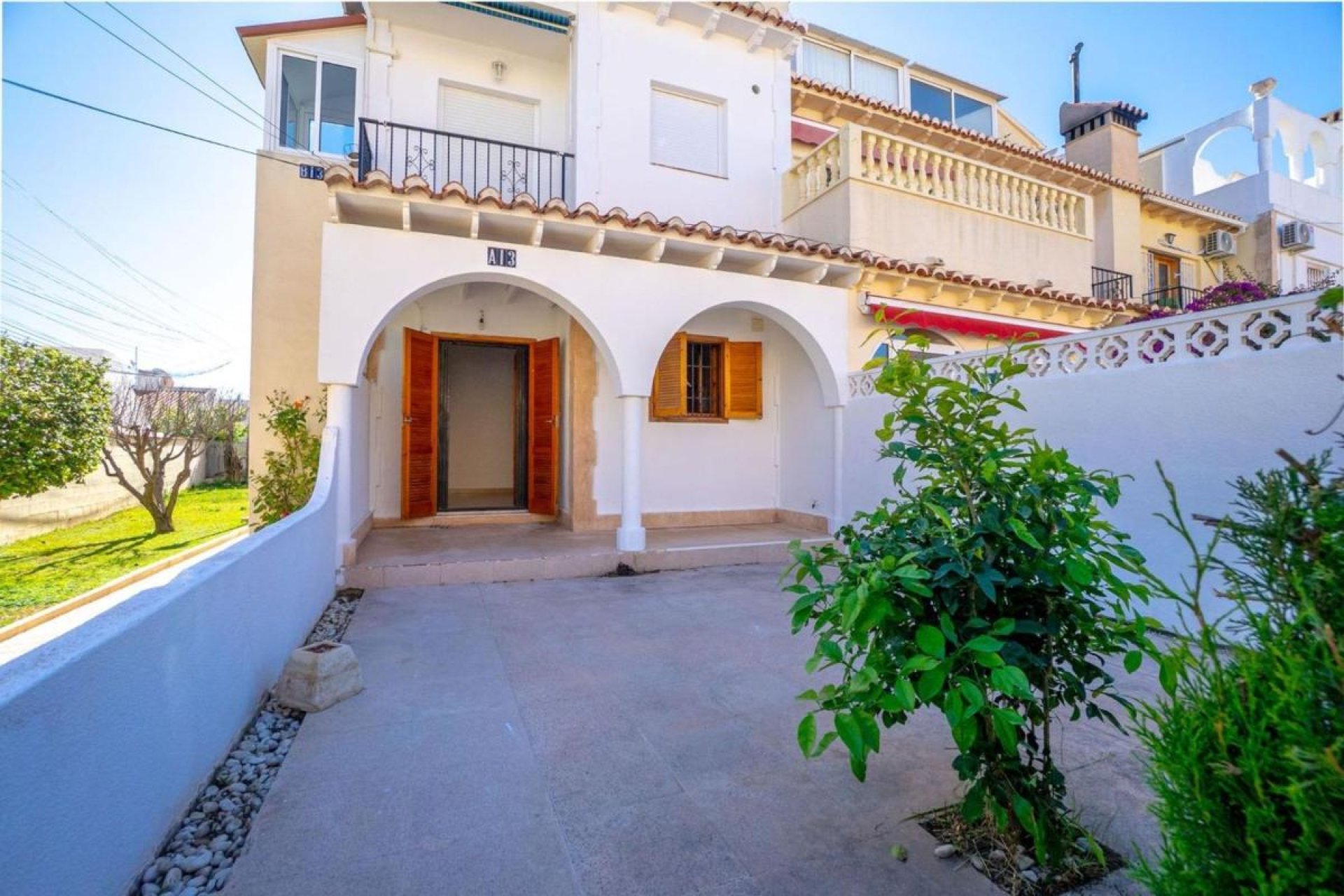New Build - Apartment - Torrevieja