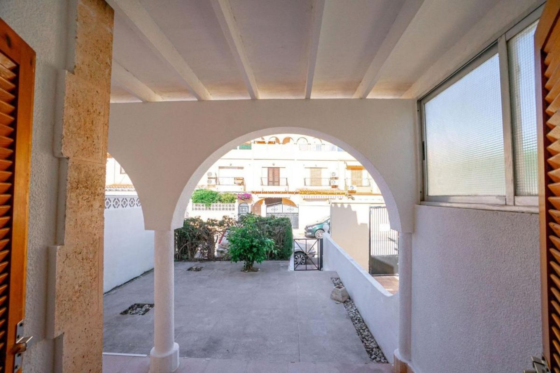 New Build - Apartment - Torrevieja