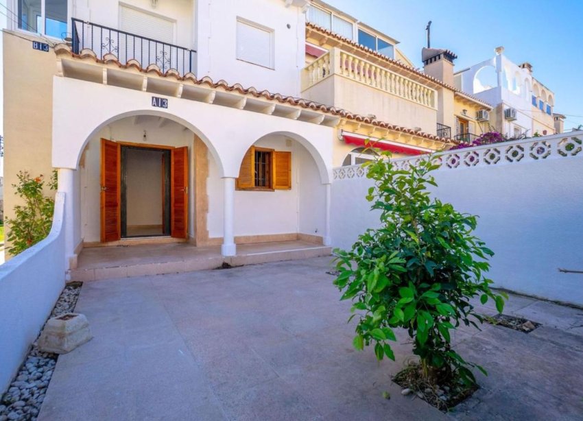 New Build - Apartment - Torrevieja