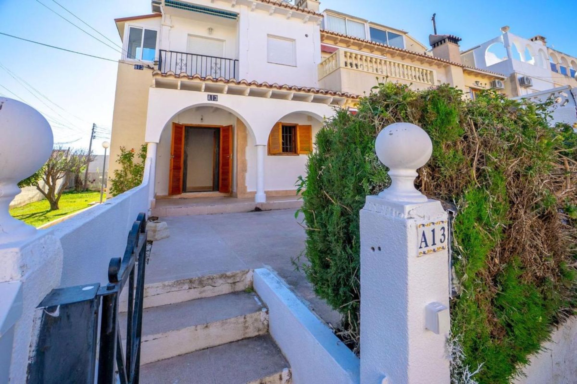 New Build - Apartment - Torrevieja