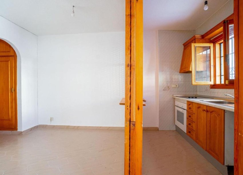 New Build - Apartment - Torrevieja