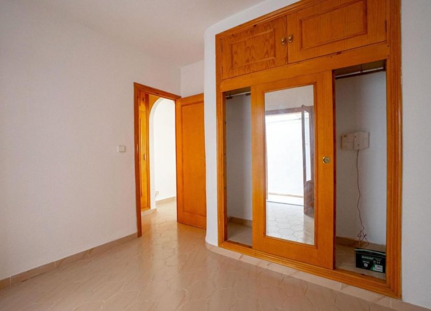 New Build - Apartment - Torrevieja