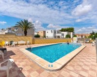 New Build - Apartment - Torrevieja