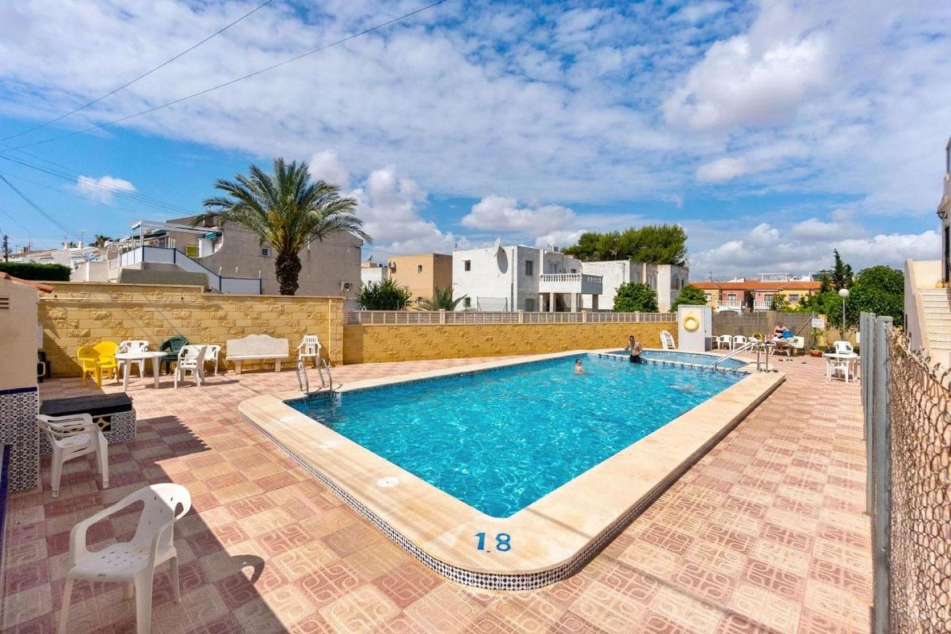 New Build - Apartment - Torrevieja