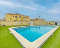 New Build - Apartment - Torrevieja