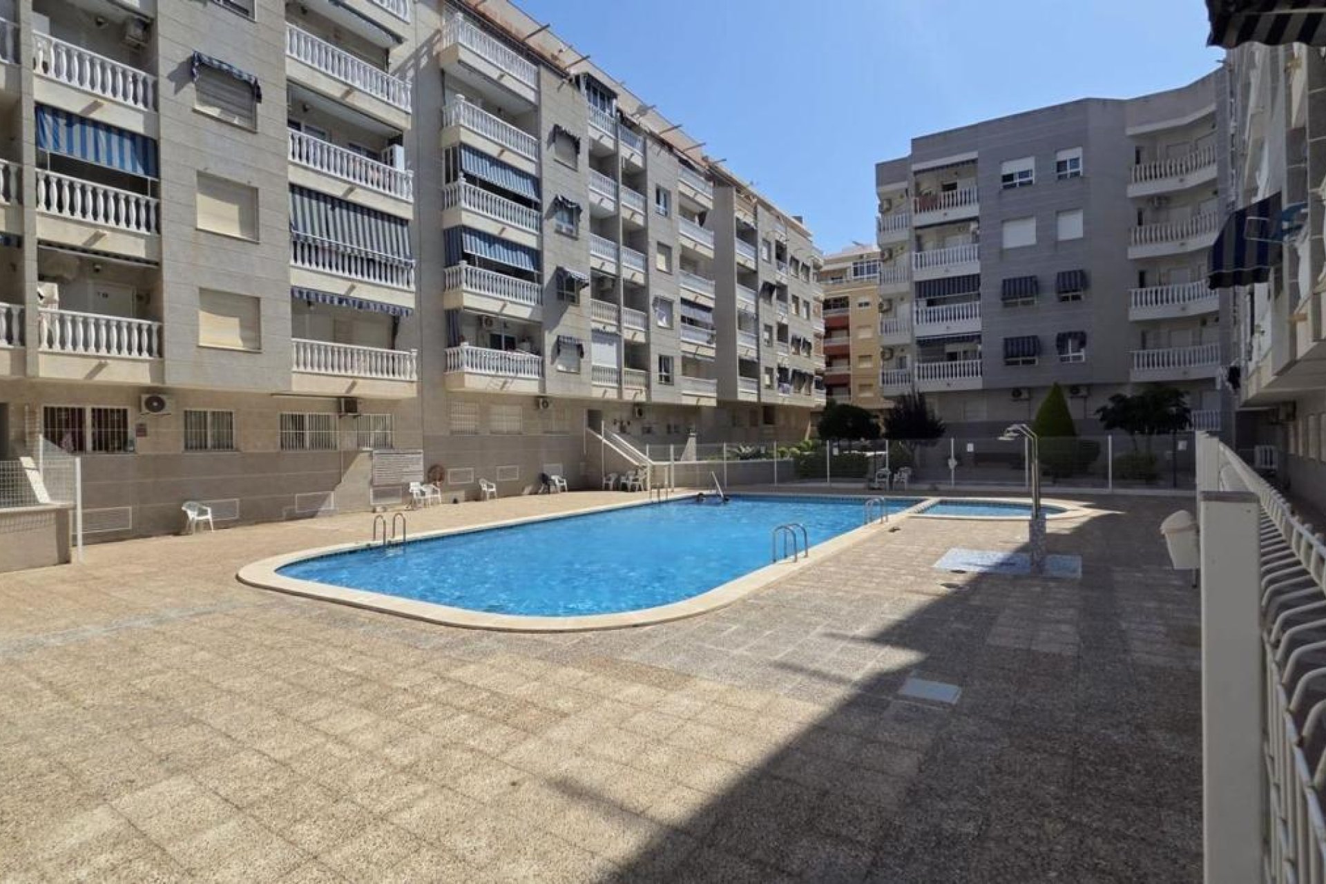 New Build - Apartment - Torrevieja